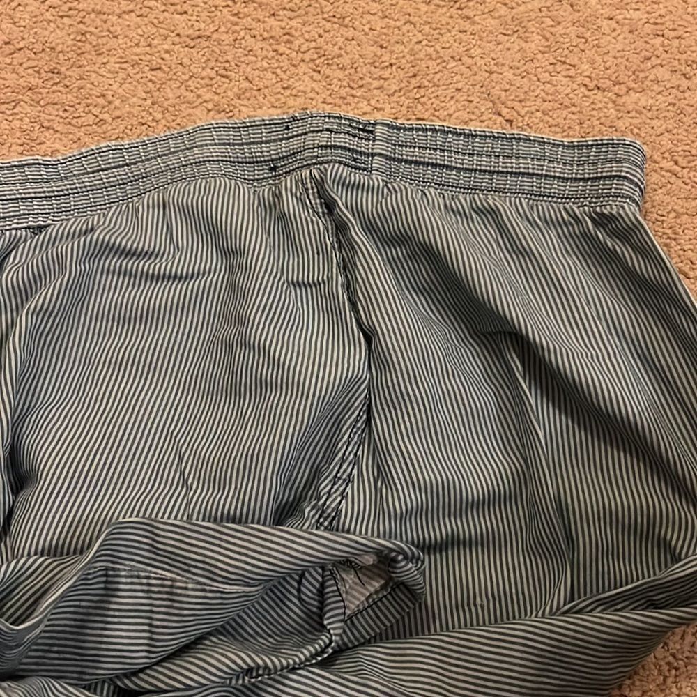 ‎Current Elliot os pants - Picture 6 of 6